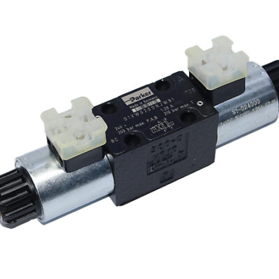 PARKER D1VW020DNJW91 Directional Control Valves
