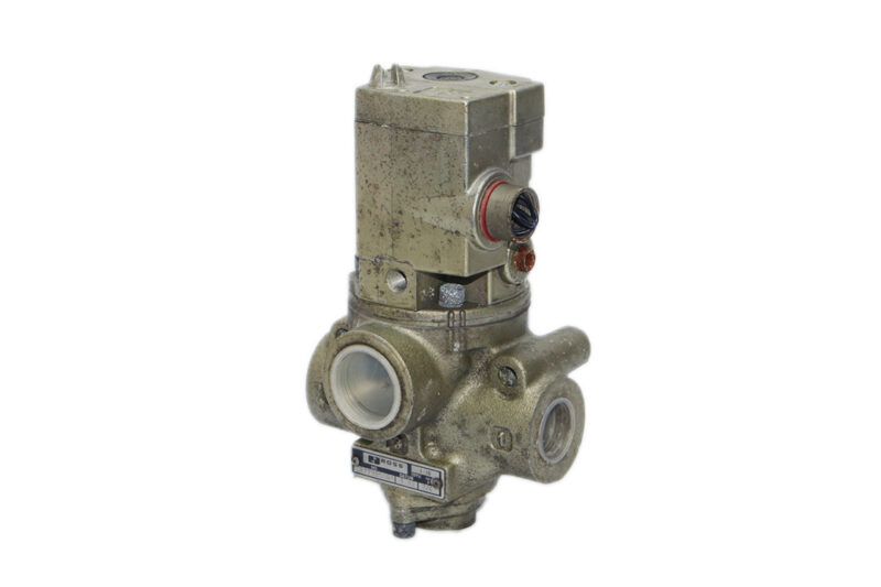 ROSS D2773B5001 3/2-WAY SINGLE SOLENOID VALVE