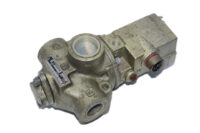 ROSS D2773B5001 3/2-WAY SINGLE SOLENOID VALVE