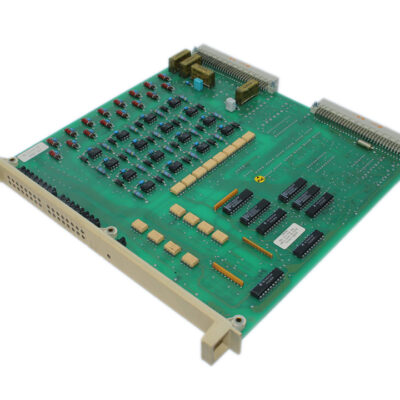ABB DSQC 223 I/O BOARD 56 01-03 BD