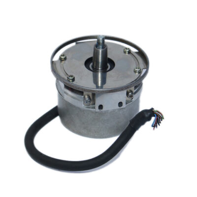 HEIDENHAIN EQN 1325204862S12-78 ABSOLUTE ROTARY ENCODER 586653-06