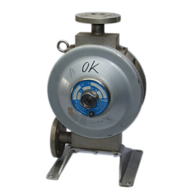 FLOTRONIC F2366ET6ED16 DIAPHRAGM PUMP