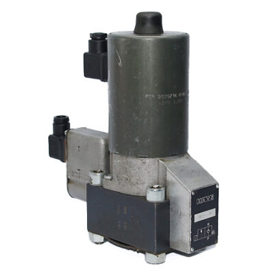 HAWE GR 2-4 H DIRECTIONAL SEATED VALVE