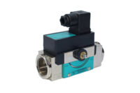 HONSBERG HD1K-025GM040 Flow monitor