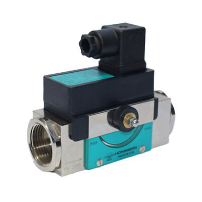 HONSBERG HD1K-025GM040 Flow monitor