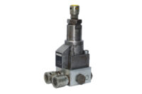 HAWE HS 2-3 DIRECTIONAL SEATED VALVE