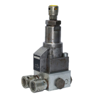 HAWE HS 2-3 DIRECTIONAL SEATED VALVE