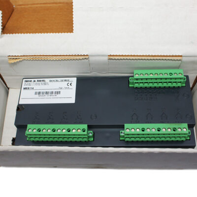 SCHNEIDER MES114 I/O MODULE 59646