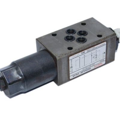 NACHI OG-G01-PC-21 FLOW REGULATOR MODULAR VALVE