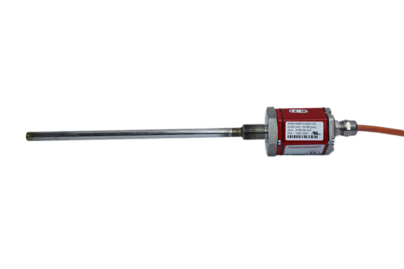 TEMPOSONICS RHM0150MP101S2G1100 LINEAR POSITION SENSOR