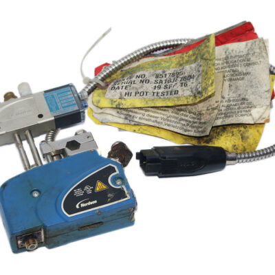 NORDSON 8517895 MINIBLUE II