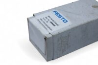 FESTO DFC-10-15-P-A-GF MINI GUIDED ACTUATOR 189469 10-15