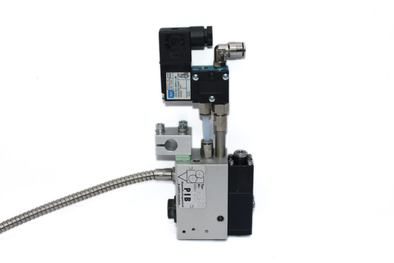 PIB 2050016H0 GLUE GUN - Image 3