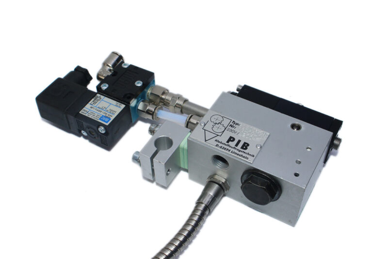 PIB 2050016H0 GLUE GUN - Image 8