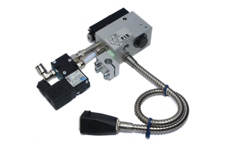PIB 2050016H0 GLUE GUN