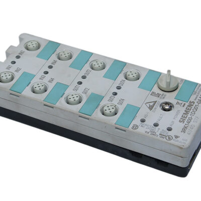 SIEMENS 3RK1400-1DQ01-0AA3 AS-I COMPACT MODULE