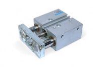 FESTO DFM-16-20-P-A-GF GUIDE CYLINDER 170833 16-20