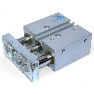 FESTO DFM-16-20-P-A-GF GUIDE CYLINDER 170833 16-20