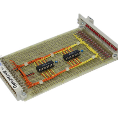 MAGNEMAG 69006-191 BOARD