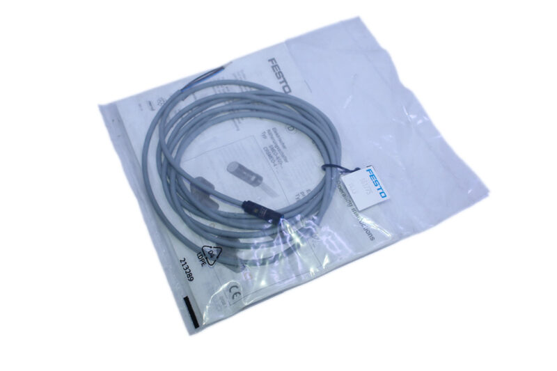 Festo CRSMEO-4-K-LED-24 Proximity sensor 161775