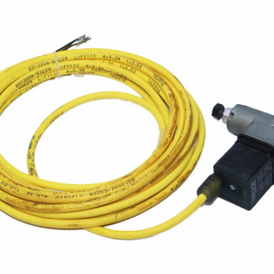 HAWE DG 35-L5K24 PRESSURE SWITCH 20-250 bar