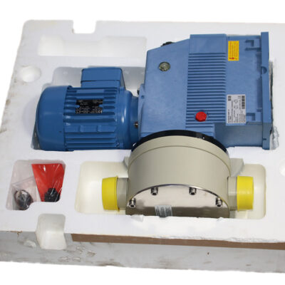 ELADOS EMP IV 150341 DIAPHRAGM DOSING PUMP E0004500PP06FPKEPP999910 999999999901