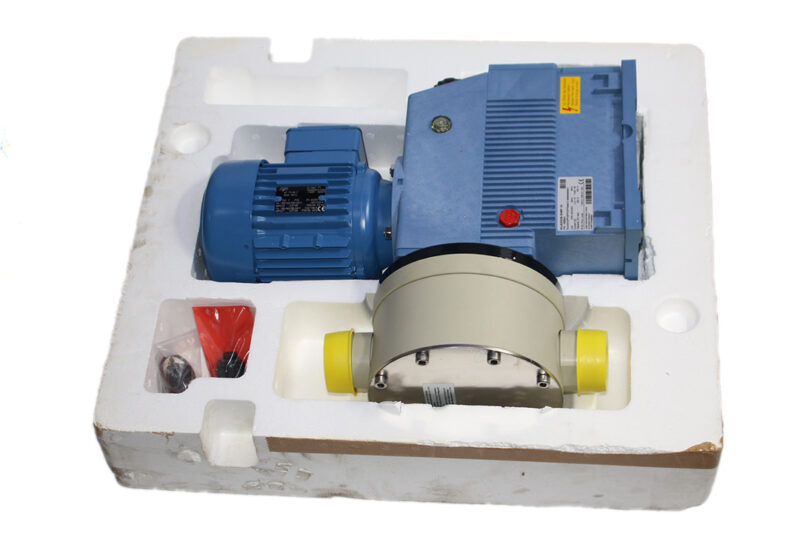 ELADOS EMP IV 150341 DIAPHRAGM DOSING PUMP E0004500PP06FPKEPP999910 999999999901