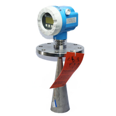 Endress+Hauser FMR240-A5E1CQJAA2A ABSOLUTE AND GAUGE PRESSURE SWITCH