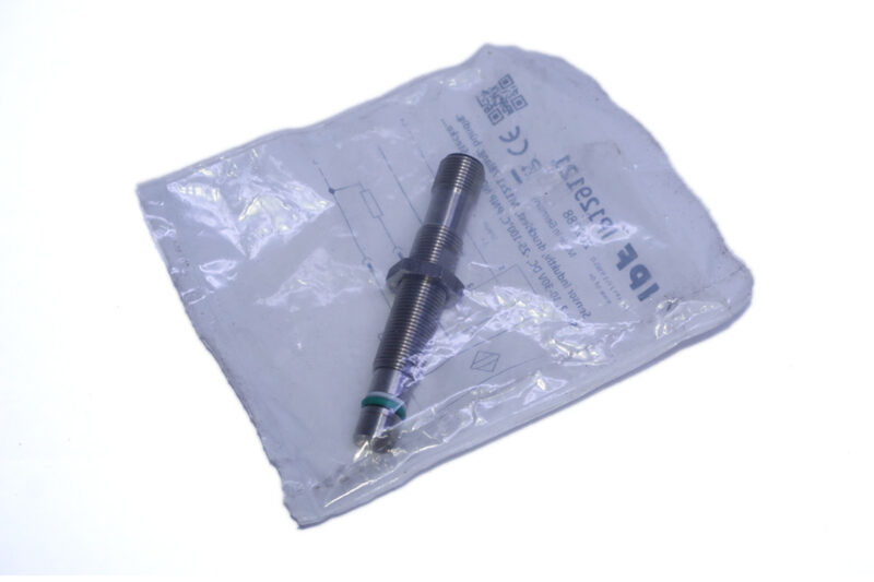 IPF IP129121 INDUCTIVE SENSOR