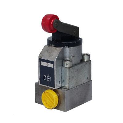 HAWE KR 2-2 Seated Directional Valve