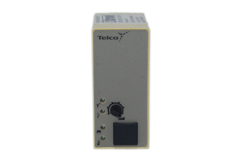 TELCO PA 12 B 003 PHOTOELECTRIC AMPLIFIER - Image 5