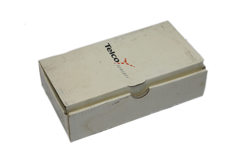 TELCO PA 12 B 003 PHOTOELECTRIC AMPLIFIER