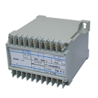 FRER SC 1002S RELAY FTWS