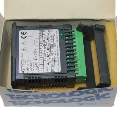 TECNOLOGIC TLK31 1RRRR DIGITAL ELECTRONIC CONTROLLER