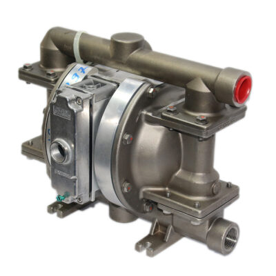 WILDEN XPS220/SSAAA/EPS/EP/SEP/0677 DIAPHRAGM PUMP