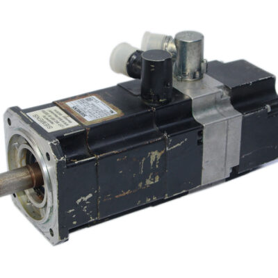 SIEMENS 1FK6042-6AF71-1AH0 BRUSHLESS SERVO MOTOR