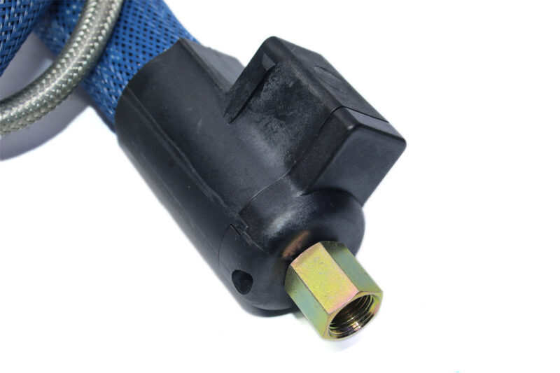 NORDSON 274791 HEATED HOT MELT HOSE 5/16 X 4 FT - Image 8