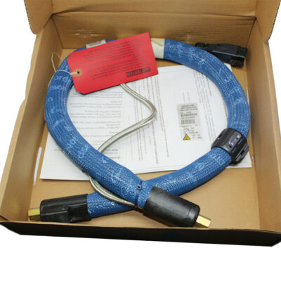NORDSON 274791 HEATED HOT MELT HOSE 5/16 X 4 FT