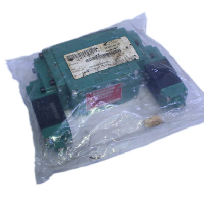 NUMATICS 33DSP400B000061 SOLENOID VALVE