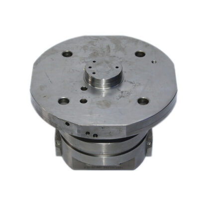 SOMATEC BG 7422.125 CENTERING CLAMP