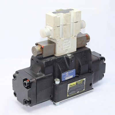 PARKER D1FVE02BCVF1A37 Proportional Pressure Relief Valves D41FHE52C5NB0044