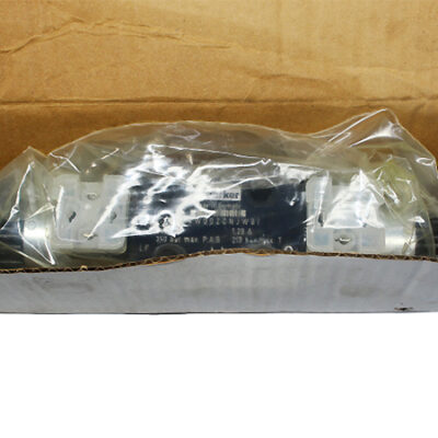 PARKER D1VW002CNJW91 Directional Control Valves