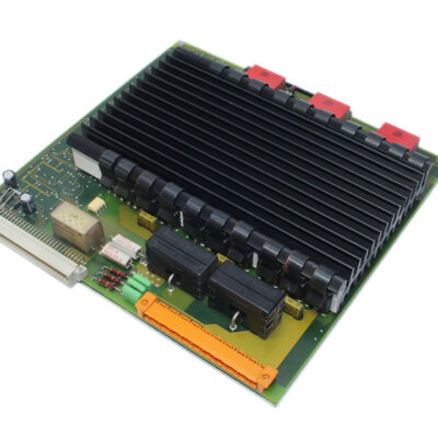 ABB DSQC 236G SERVO DRIVE UNIT YB560103-CD/29