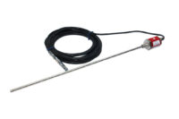 TEMPOSONICS GHM0500MT10AR01 LINEAR POSITION SENSOR