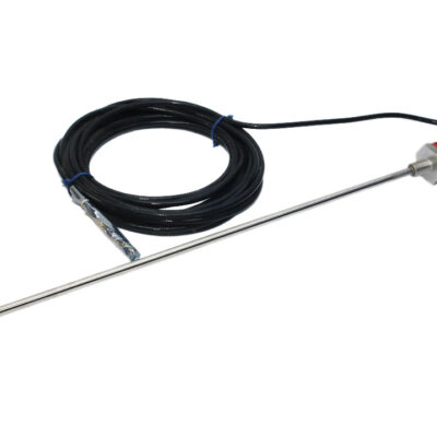 TEMPOSONICS GHM0500MT10AR01 LINEAR POSITION SENSOR