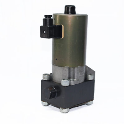 HAWE GR 2-4 R DIRECTIONAL SEATED VALVE