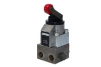 HAWE HS 2-2 DIRECTIONAL SEATED VALVE