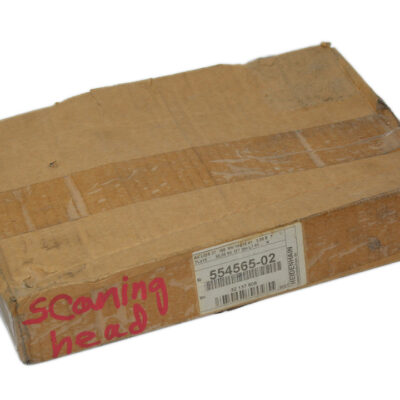 HEIDENHAIN LIDA 27 Scanning head 554 565-02