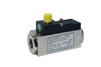 HONSBERG MR1K-015GM005-301 FLOW SWITCH