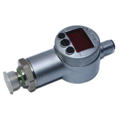 HYDAC EDS 3346-3-0016-000-E1 PRESSURE SWITCH 908534